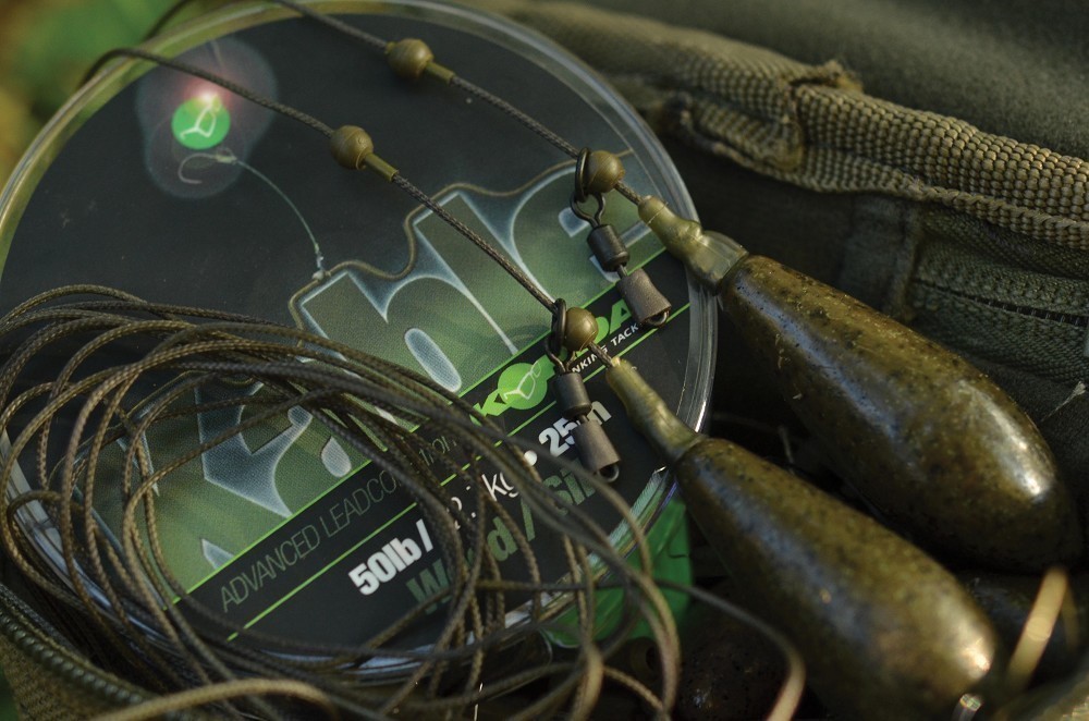 تصميم در مورد سيستم سرب