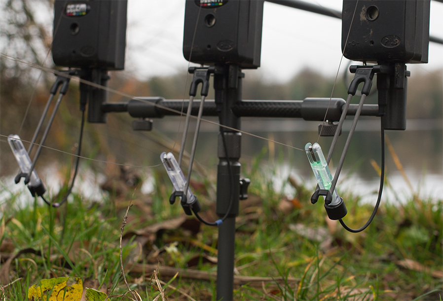 پود و سيستم تشخيص توك