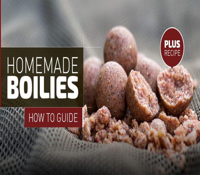 راهنماى ساخت بويله