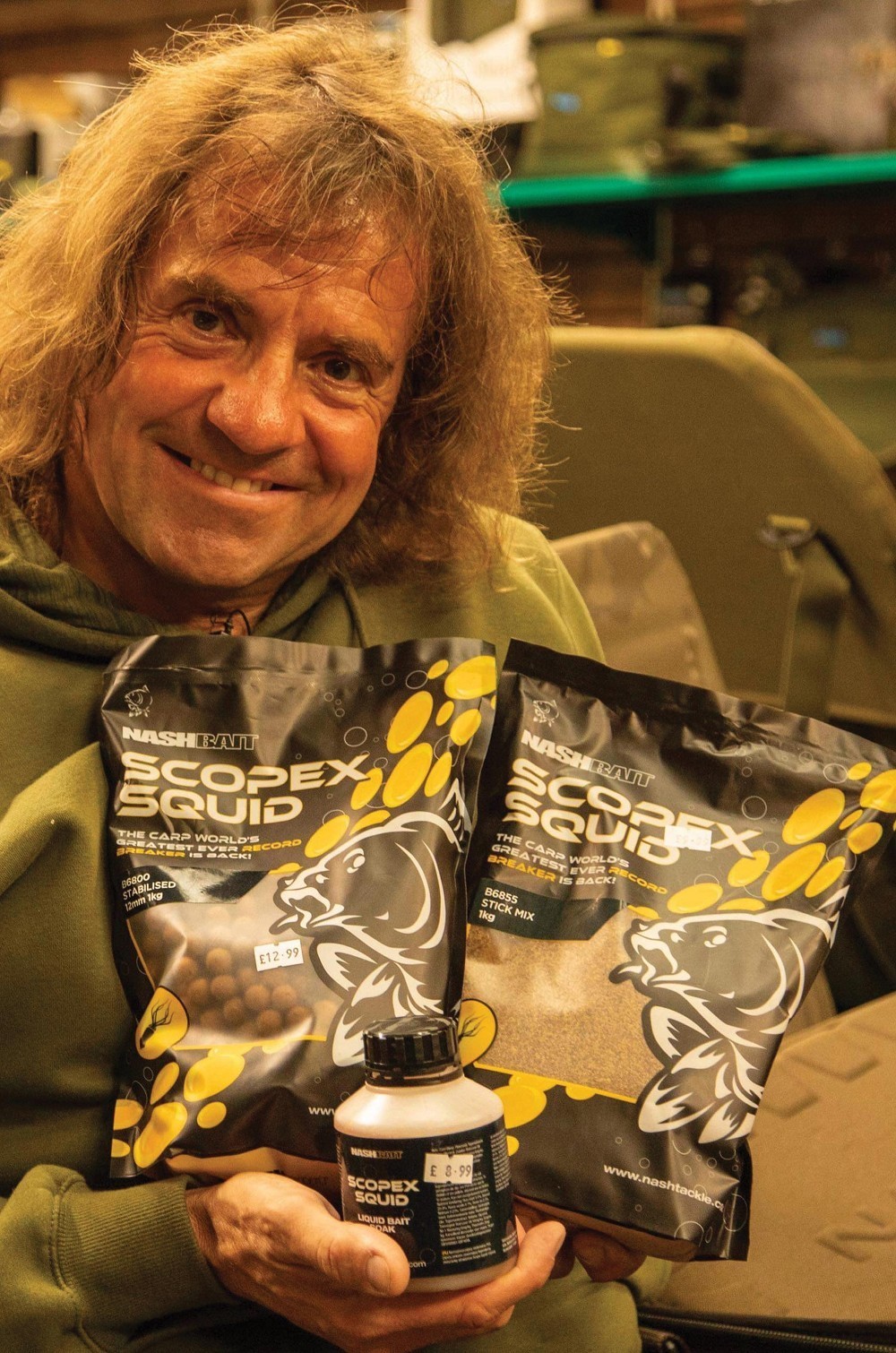 كپورگيرى در بهار