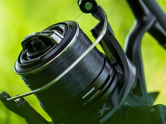 نحوه نخ گیری اسپول