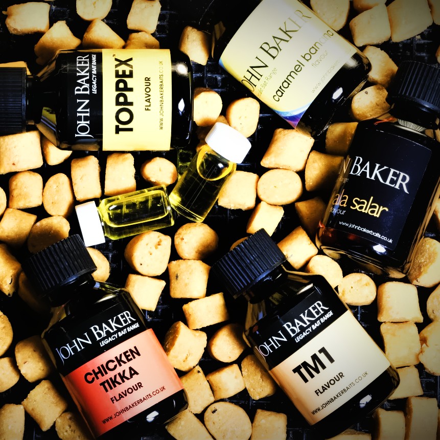 فلیورها: افسانه یا جادو؟