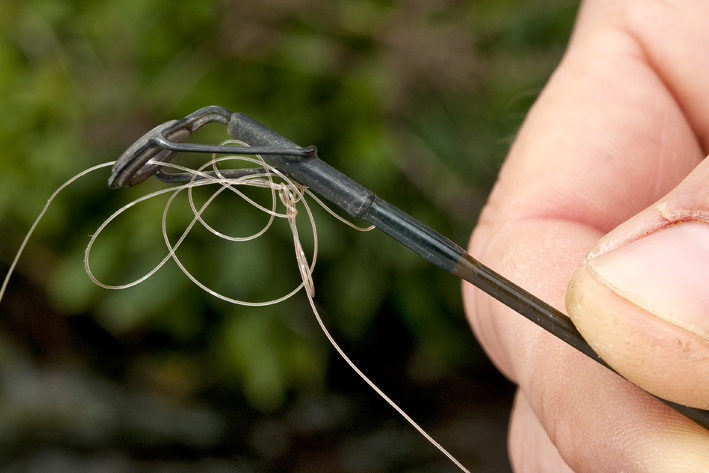 دلايل پيچ خوردن نخ و راهكارها