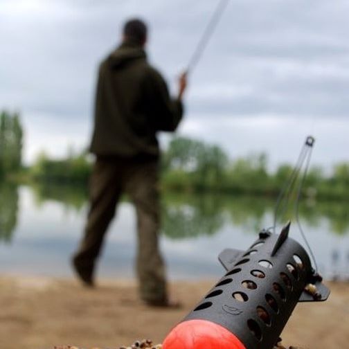 اصول بستر يابى و طعمه پاشى