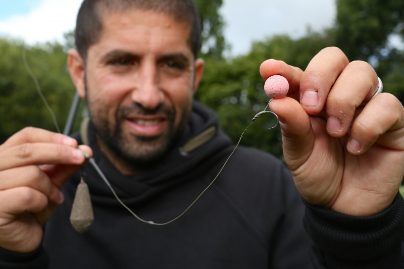 ادوات انتهایی