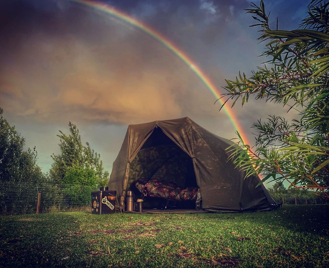 بهترين طعمه هاى تابستانى كپور