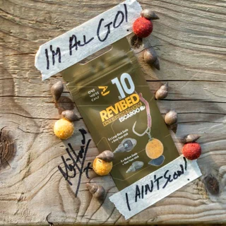 REVIBED ESCARGO