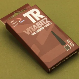 VITABITZ TAIL RUBBERS