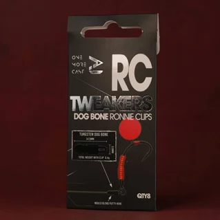 TWEAKERS DOG BONE RONNIE CLIP