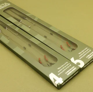 META TERMINAL TACKLE ALL-IN-ONE RIG BRAID SOLID BAG