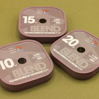 BLEND FLUOROCARBON