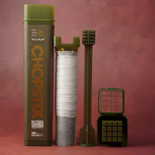 CHOPSTIX BAIT CHOPPING FADE PVA MESH SYSTEM