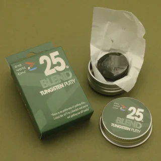 BLEND PUTTY