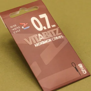 VITABITZ CRIMPS