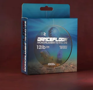 DANCEFLOOR MONOFILAMENT