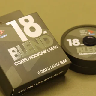 BLEND COATED HOOKLINK