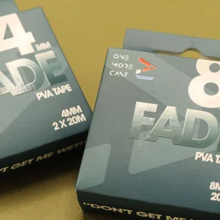 FADE PVA TAPE