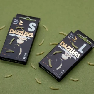 DAZZLERS MAGOLINER INTURN
