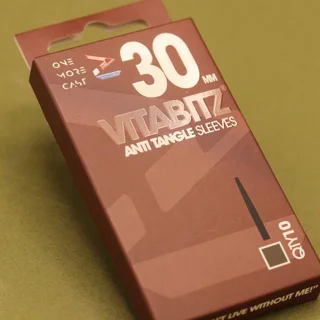 VITABITZ ANTI TANGLE SLEEVES