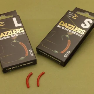 DAZZLERS BLOODLINER - CURVE