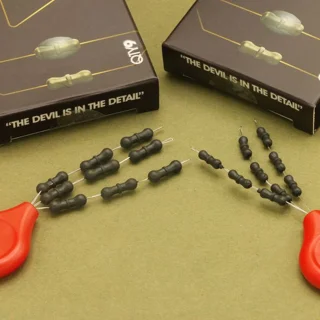 DAZZLERS DOG BONE SINKERS