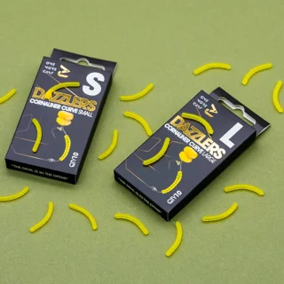 DAZZLERS CORNALINER CURVE