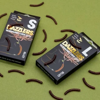 DAZZLERS WORMALINER CURVE