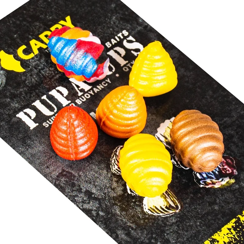 پوپا آپز 6 عددی