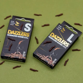 DAZZLERS WORMALINER ALIGNER