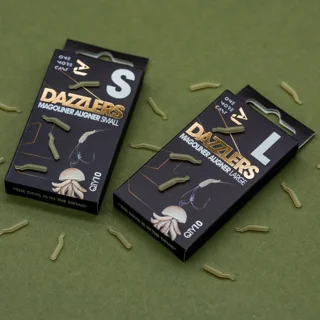 DAZZLERS MAGOLINER ALIGNER