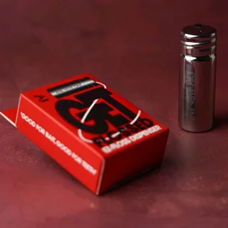 GET FLOSSED BAIT FLOSS