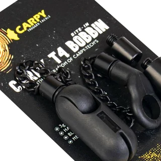 بابین کارپی تی ۴