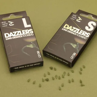 DAZZLERS LONG DISTANCE HOOK BEAD