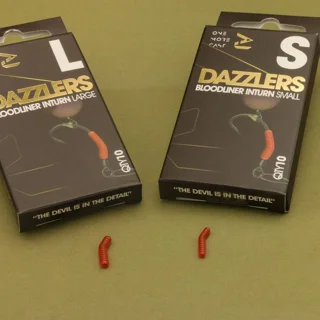 DAZZLERS BLOODLINER - INTURN