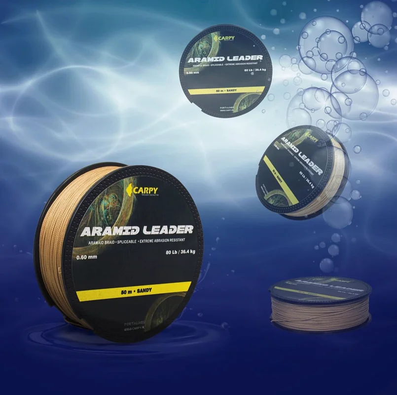 لیدر آرامید