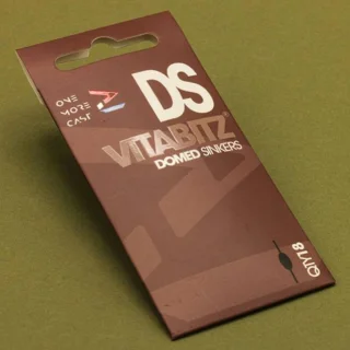 VITABITZ DOMED SINKERS
