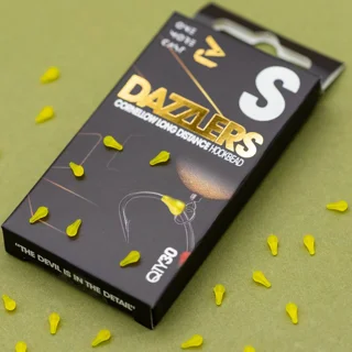 DAZZLERS CORNELLO LONG DISTANCE HOOKBEAD