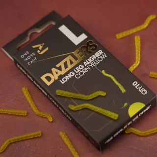 LONG LEG ALIGNER CORN YELLOW