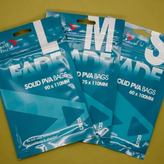 FADE PVA SOLID BAG