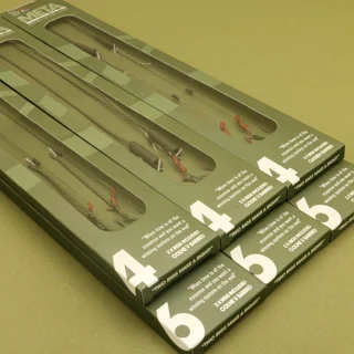 META TERMINAL TACKLE ALL-IN-ONE RIG HELICOPTER SPINNER