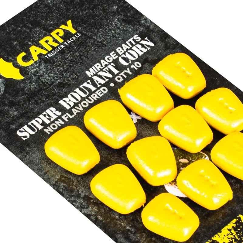 ذرت فوق شناور 10 عددی