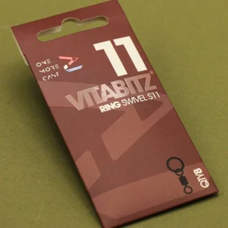 VITABITZ RING SWIVELS SIZE 11