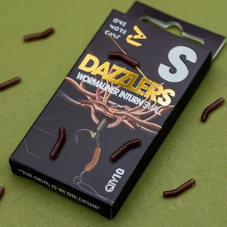 DAZZLERS WORMALINER INTURN
